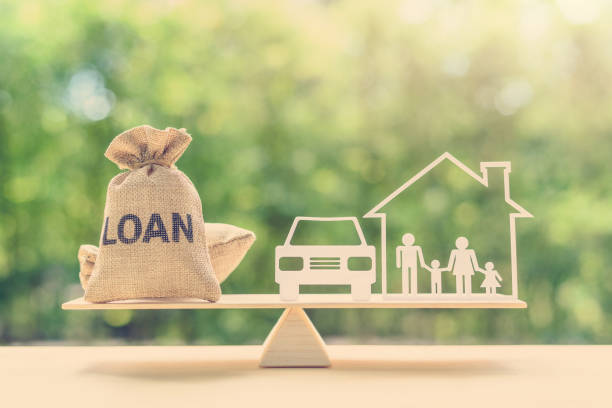 Agricultural Loans in Carlstadt, NJ